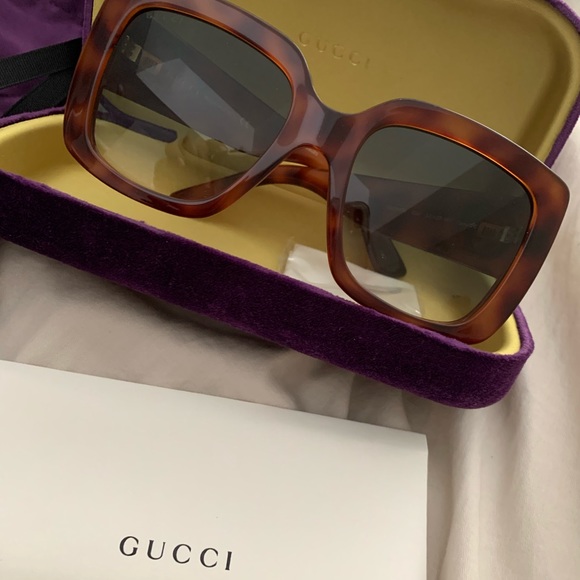 Gucci Sunglasses main image 6